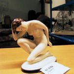 161 5082 FIGURINE